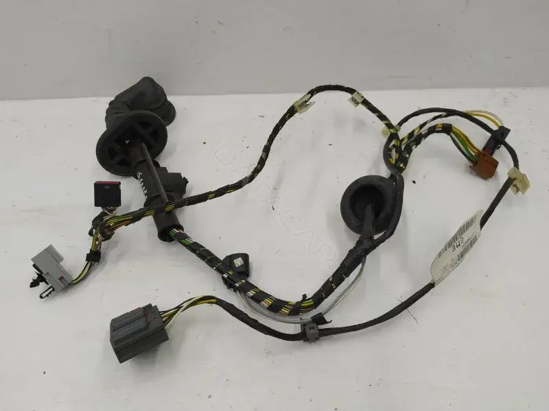Проводка двери 6S6T14A584GME