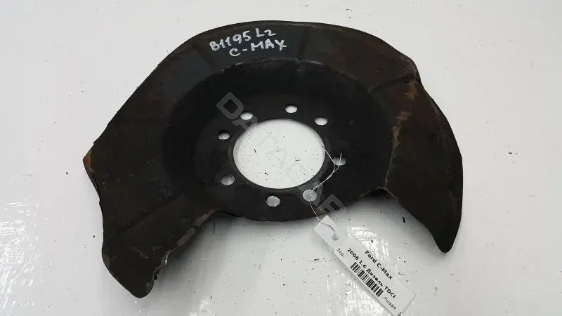 Защита тормозного диска 3M51-2K317-AD