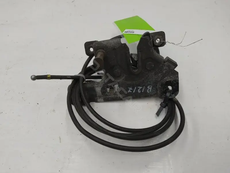 Замок капота 6Y0823509D