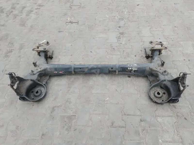 Балка подвески 10270675