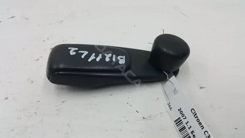 Ручка стеклоподъемника 9653797777
