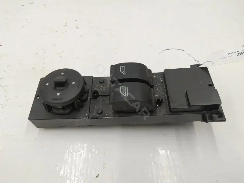Блок управления стеклоподъемниками 3M5T14529CF