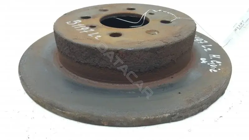 Тормозные диски 10270242