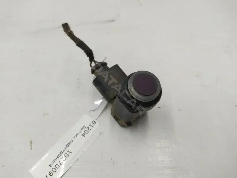 Датчик парктроника 1J0919275