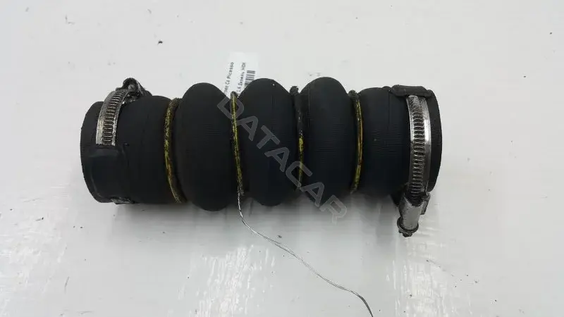 Патрубок интеркулера 10269943