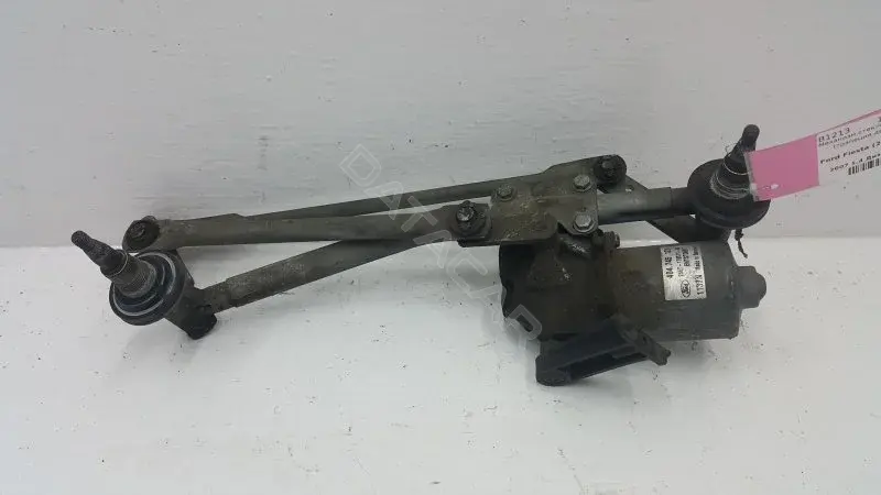 Трапеция стеклоочистителя 2S6T17B571AC