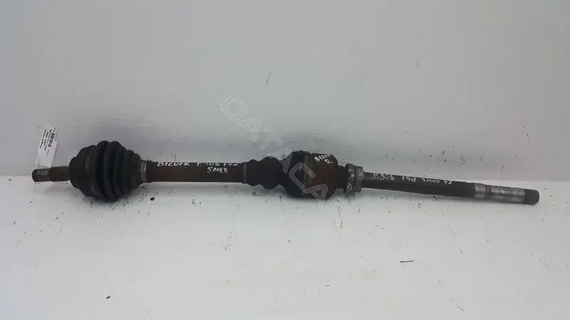 Приводной вал / Полуось 10269819