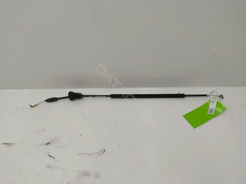 Трос двери 10269796