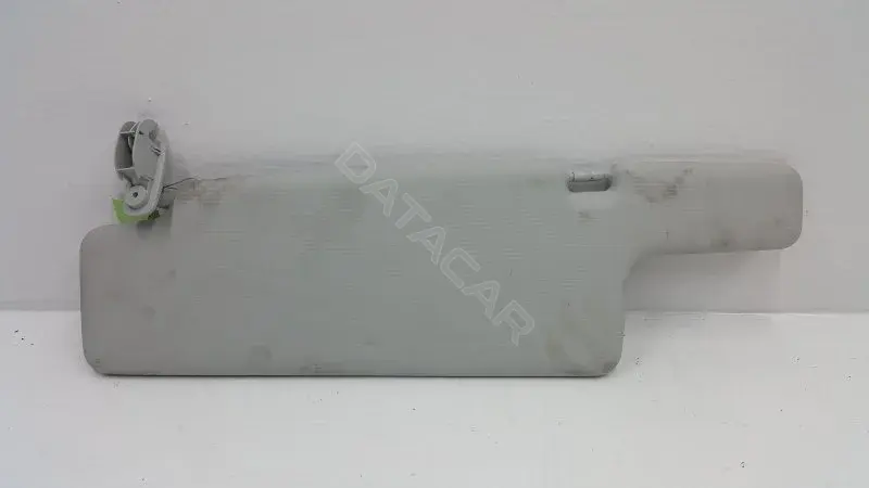 Козырек солнцезащитный 10269654