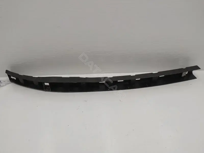 Кронштейн-направляющая бампера 6Y9807864