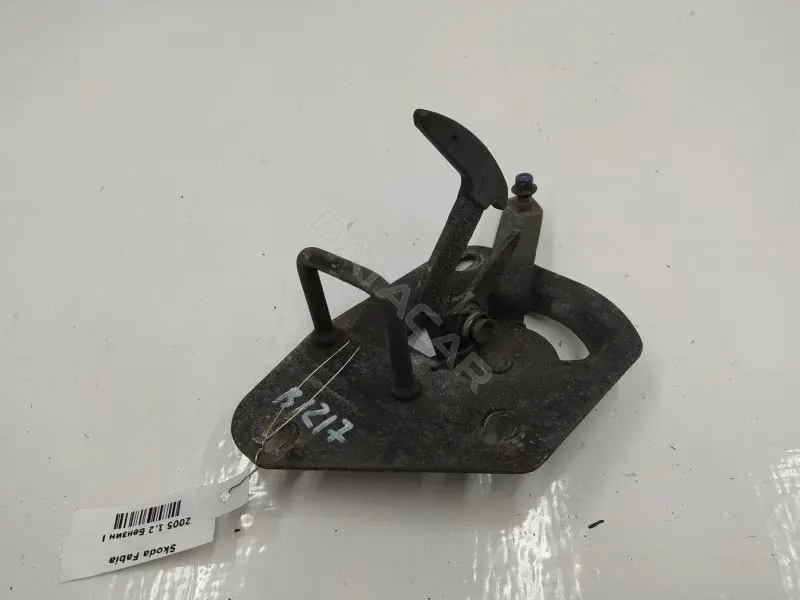Замок капота 6Y0823480D