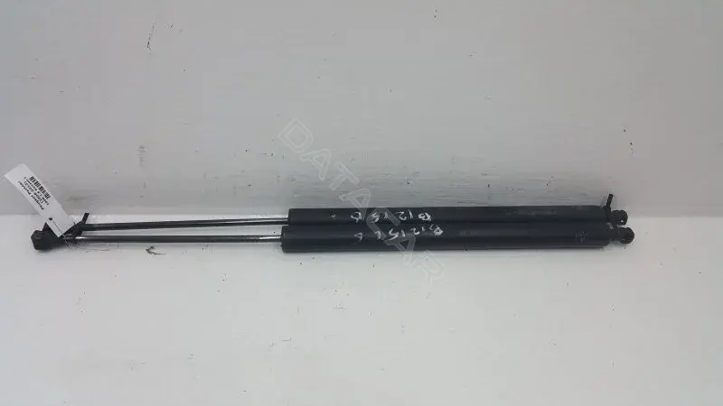 Амортизатор крышки багажника, капота, заднего стекла 9680677780