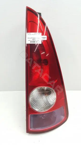 Задние фонари 8200271152