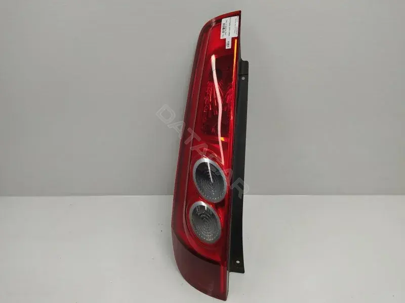 Задние фонари 6S6113405B