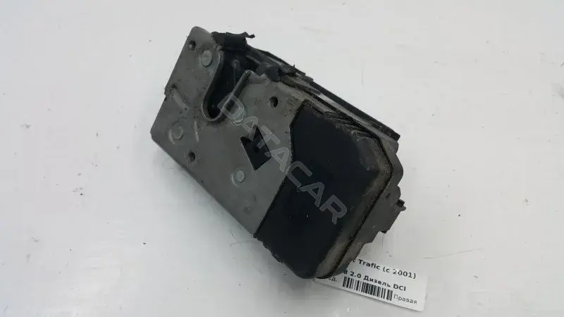 Замок двери 8200042171