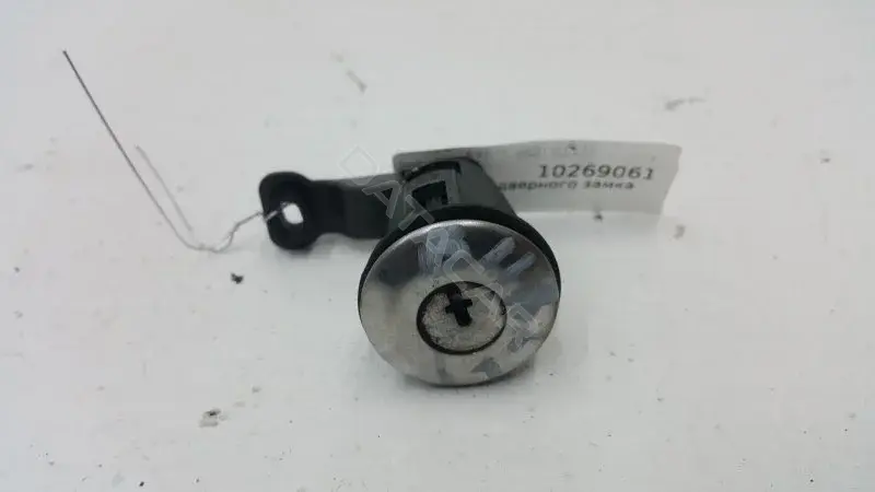 Личинка замка двери 10269061