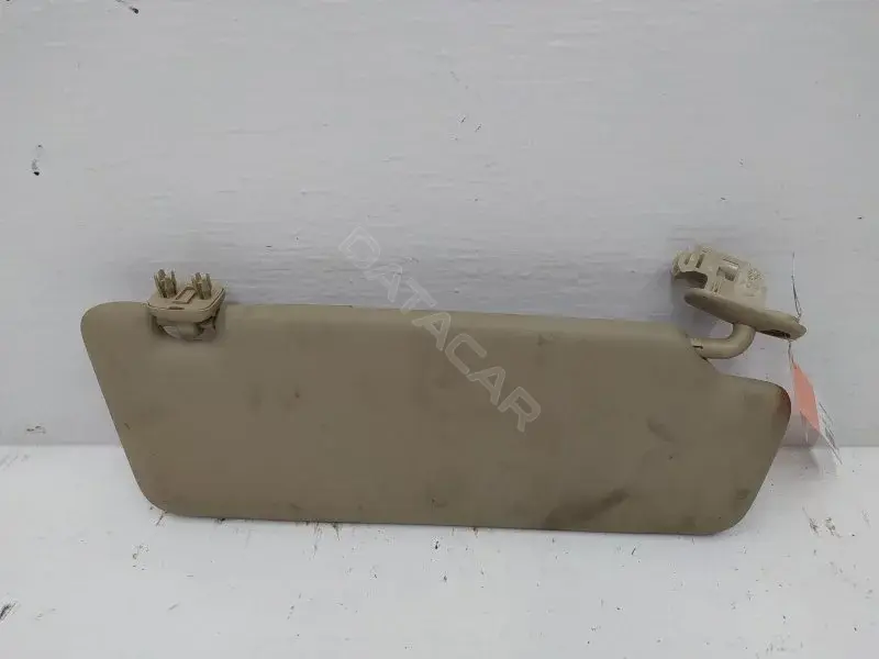 Козырек солнцезащитный 10268985