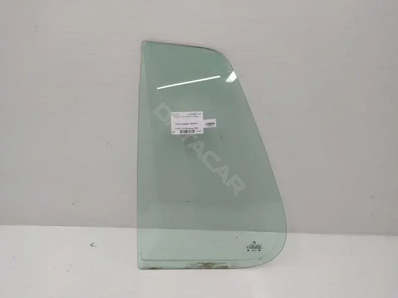 Форточка задняя левая 10268714