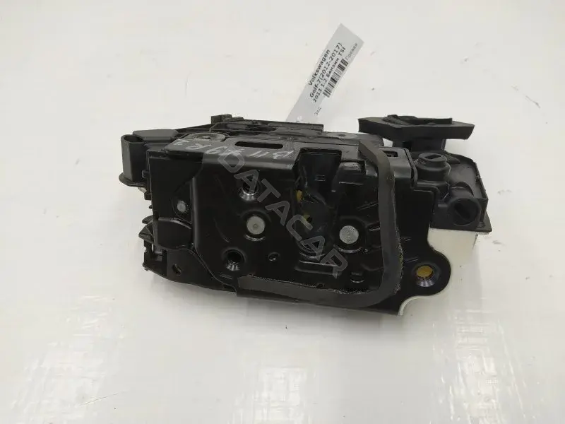 Замок двери 5K4839016Q