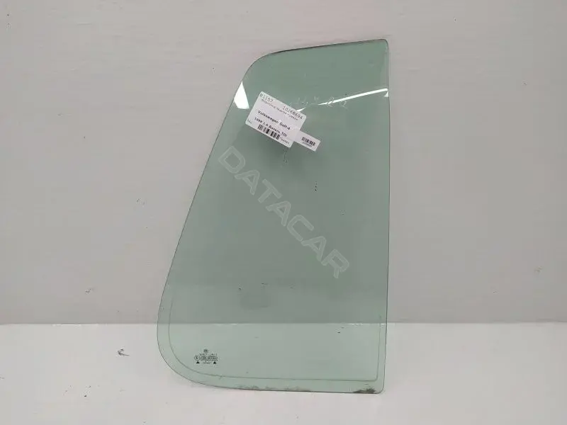 Форточка задняя правая 10268694