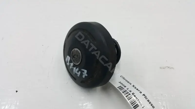 Крышка топливного бака 10268552