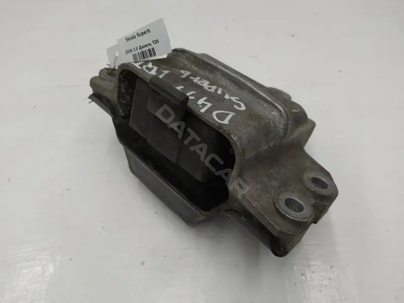 Подушка КПП 3C0199555