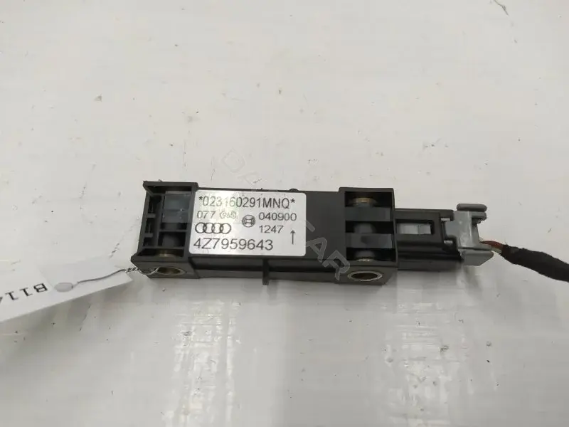 Датчик удара 4Z7959643