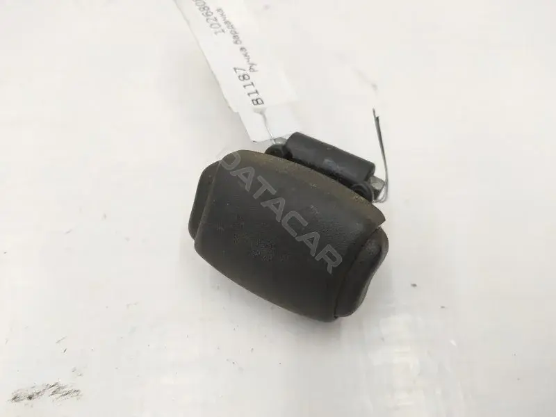 Ручка бардачка 10268084