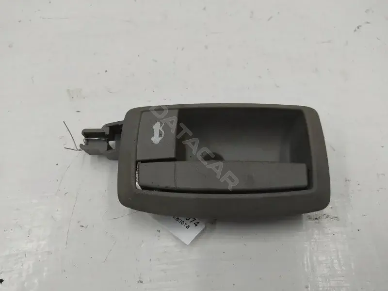 Ручка открывания капота 10268074