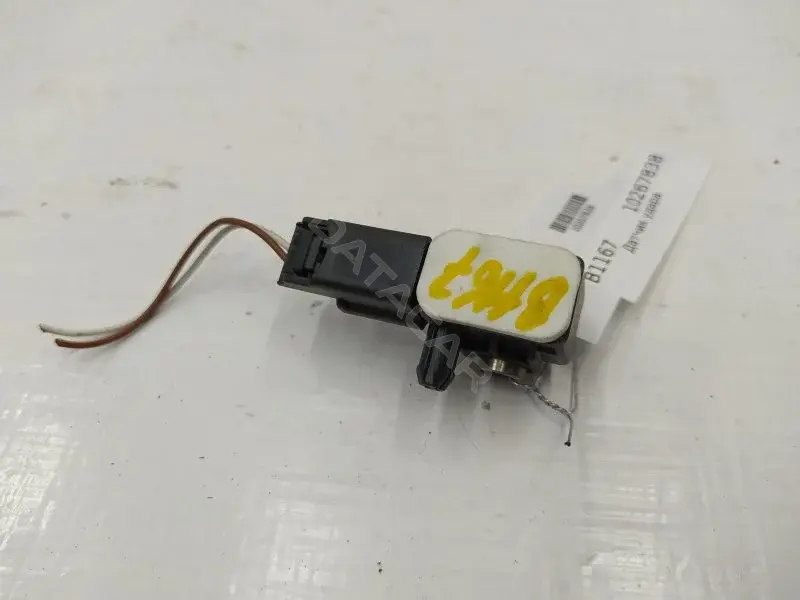 Датчик удара 8M5T14B342AC