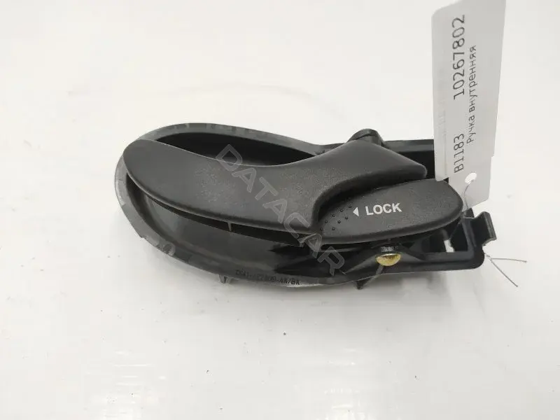 Ручка двери XS41A22600AK