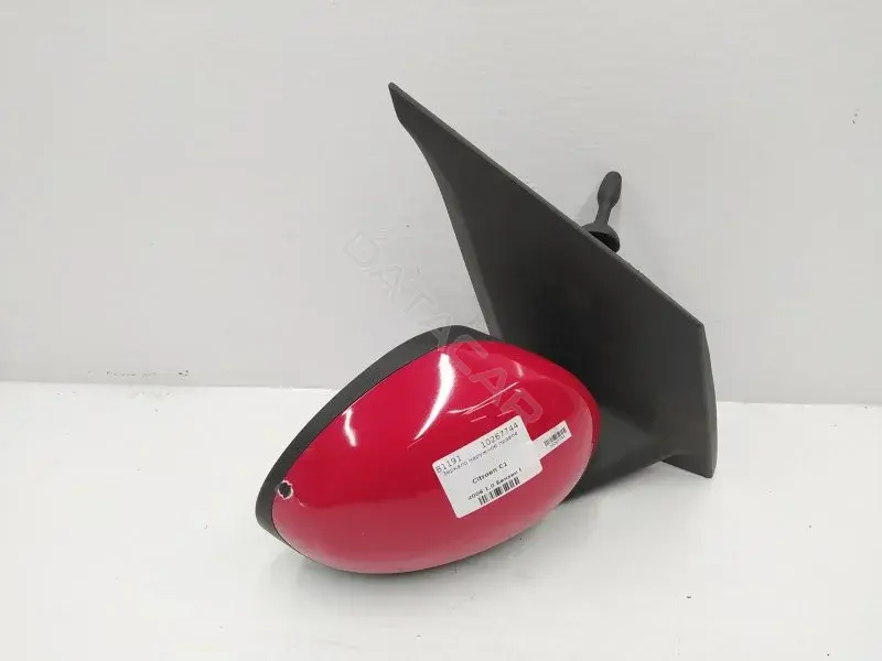 Наружное зеркало 87910-0H010