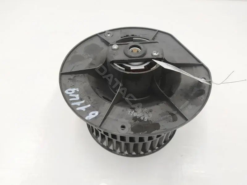Моторчик печки 7M0819021