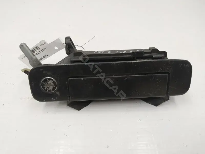 Ручка двери 4A0837206