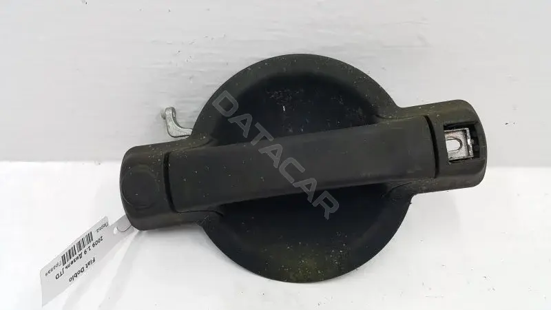 Ручка двери 10267625
