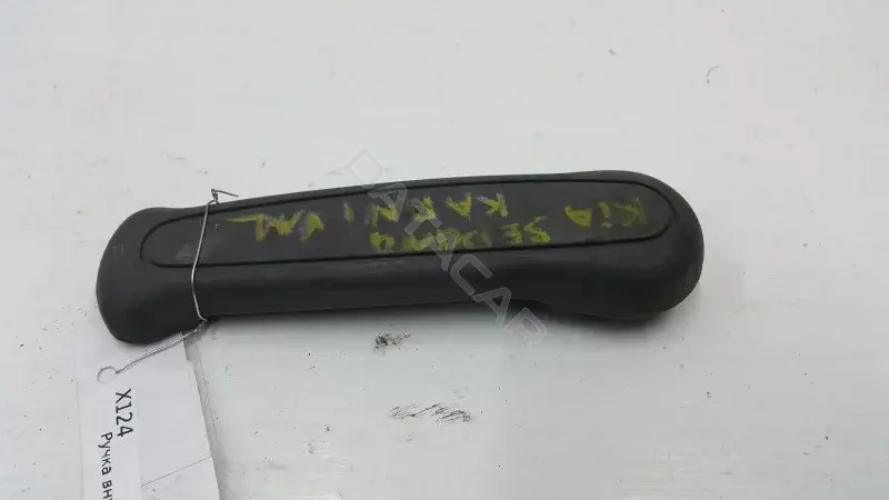 Ручка двери 10267383