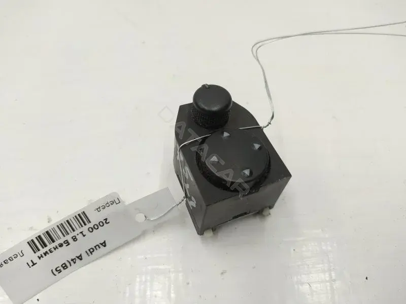 Джойстик регулировки зеркал 8D0959565A