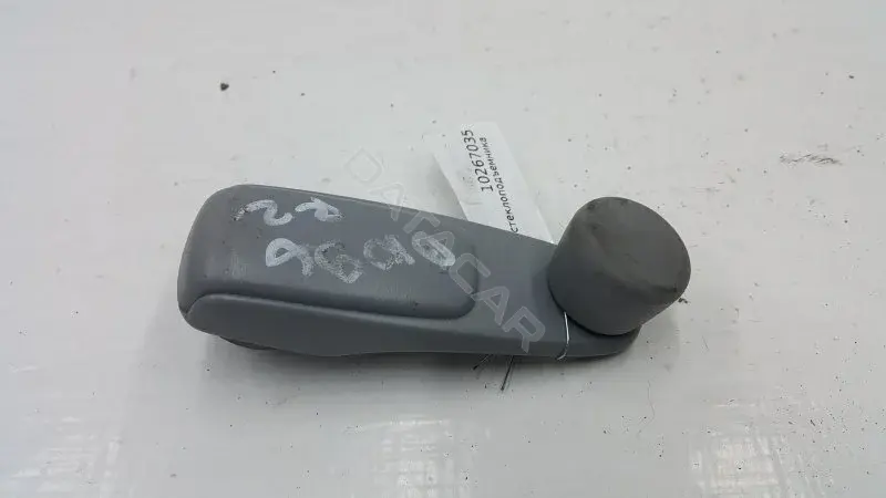 Ручка стеклоподъемника 9639828877