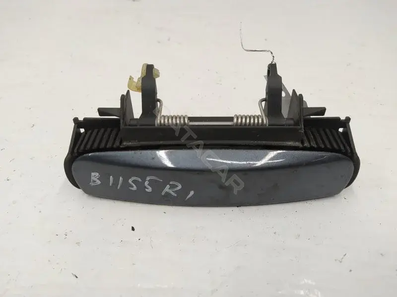 Ручка двери 4B0839885