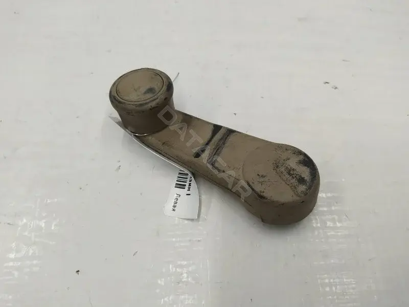 Ручка стеклоподъемника 10266566