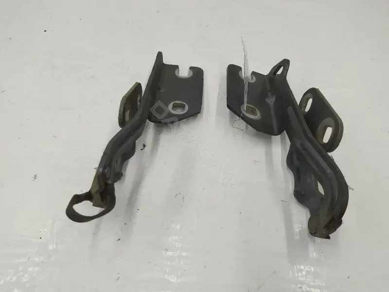 Петля капота 10266373
