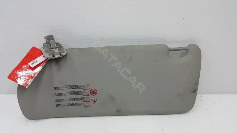 Козырек солнцезащитный 10266329