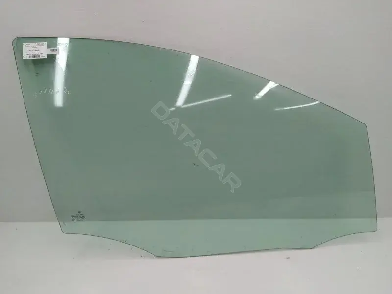 Стекло двери 10266002