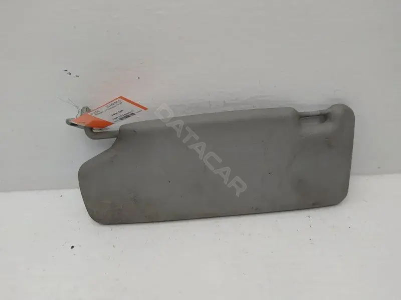 Козырек солнцезащитный 10265900