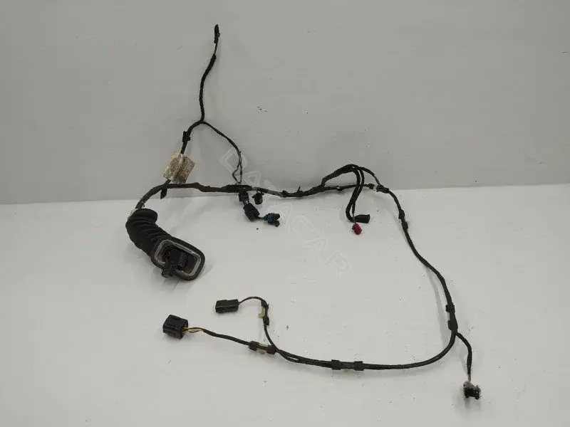 Проводка двери 5Z3971120A