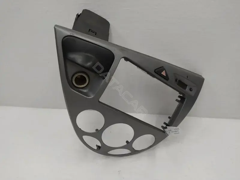 Кнопка аварийки 2M5T13A350AA