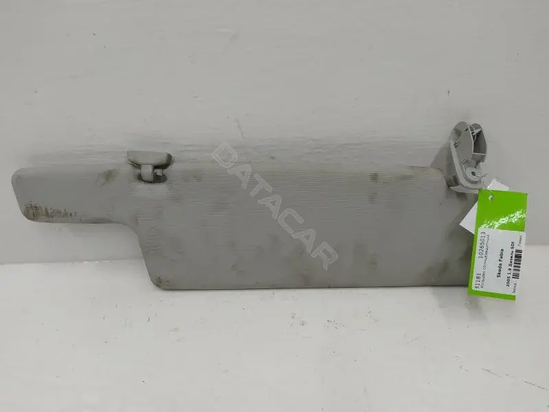 Козырек солнцезащитный 1U0857551