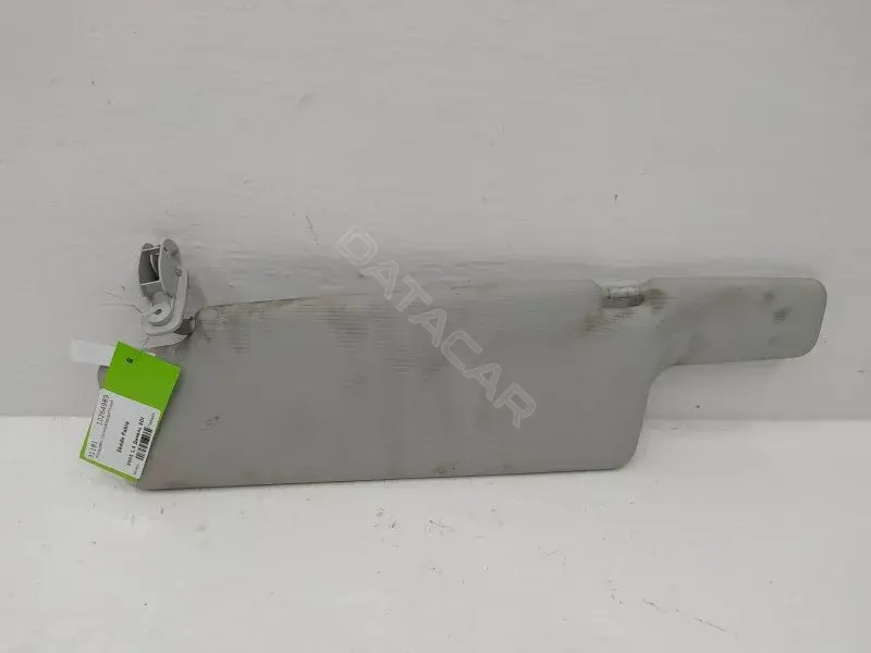 Козырек солнцезащитный 1U0857552