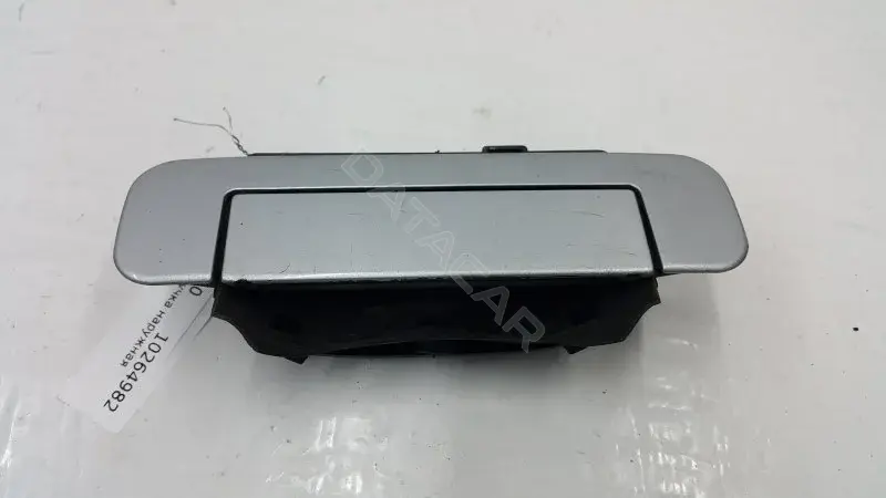 Ручка двери 4A0839206