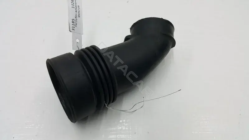 Патрубок воздушный 41856